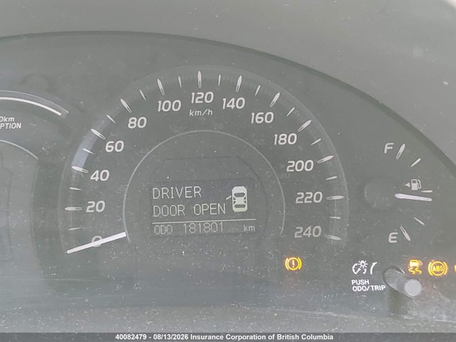 2009 Toyota Camry Hybrid მანქანა იყიდება აუქციონზე, vin: 4T1BB46K99U093234, აუქციონის ნომერი: 40082479