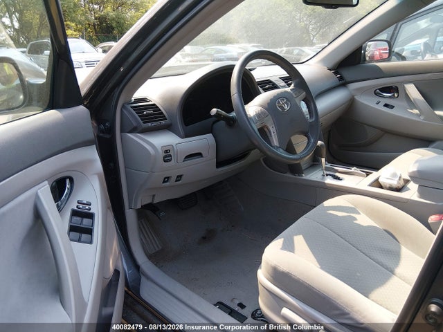 2009 Toyota Camry Hybrid მანქანა იყიდება აუქციონზე, vin: 4T1BB46K99U093234, აუქციონის ნომერი: 40082479