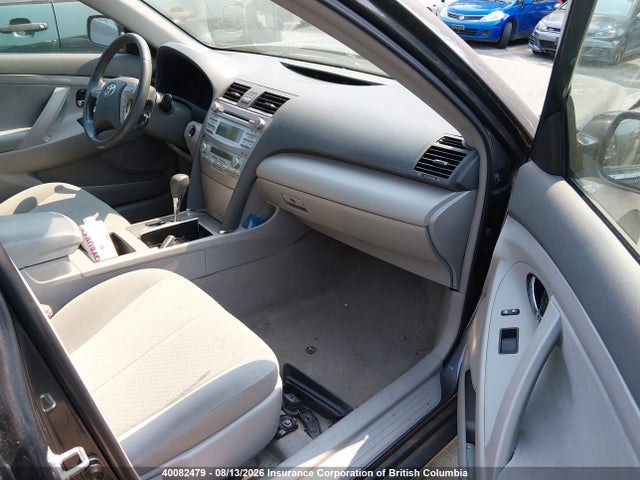 2009 Toyota Camry Hybrid მანქანა იყიდება აუქციონზე, vin: 4T1BB46K99U093234, აუქციონის ნომერი: 40082479