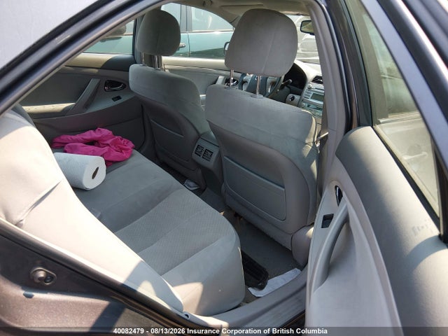 2009 Toyota Camry Hybrid მანქანა იყიდება აუქციონზე, vin: 4T1BB46K99U093234, აუქციონის ნომერი: 40082479
