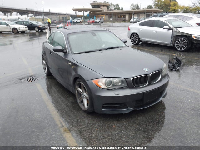 Продажа на аукционе авто 2008 Bmw 135i, vin: WBAUC735X8VF25025, номер лота: 40090400