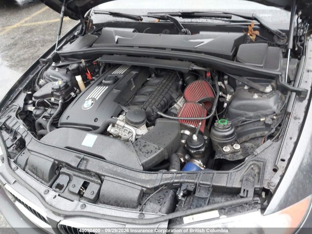 Продажа на аукционе авто 2008 Bmw 135i, vin: WBAUC735X8VF25025, номер лота: 40090400
