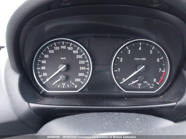 Продажа на аукционе авто 2008 Bmw 135i, vin: WBAUC735X8VF25025, номер лота: 40090400