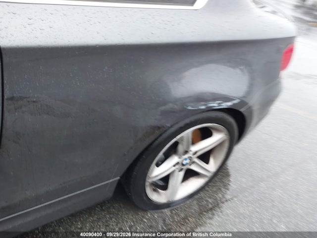 Продажа на аукционе авто 2008 Bmw 135i, vin: WBAUC735X8VF25025, номер лота: 40090400