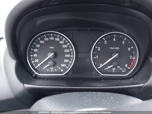 Продажа на аукционе авто 2008 Bmw 135i, vin: WBAUC735X8VF25025, номер лота: 40090400