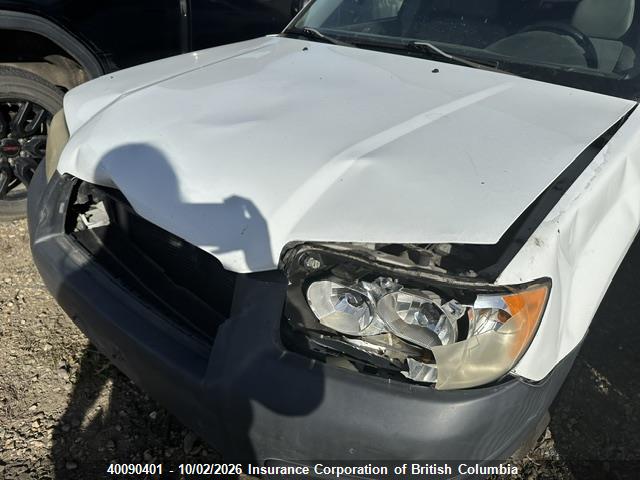 Aukcja sprzedaży 2006 Subaru Forester 2.5x, vin: JF1SG63616H716316, numer aukcji: 40090401