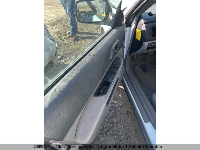 Aukcja sprzedaży 2006 Subaru Forester 2.5x, vin: JF1SG63616H716316, numer aukcji: 40090401