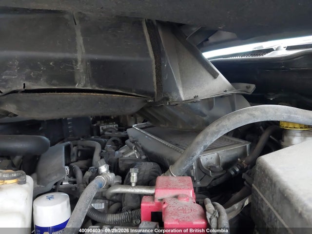 Subaru Ascent Limited 2020 4S4WMAPDXL3411689 Image 10