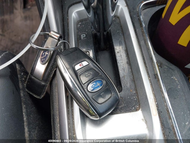 Subaru Ascent Limited 2020 4S4WMAPDXL3411689 Image 11