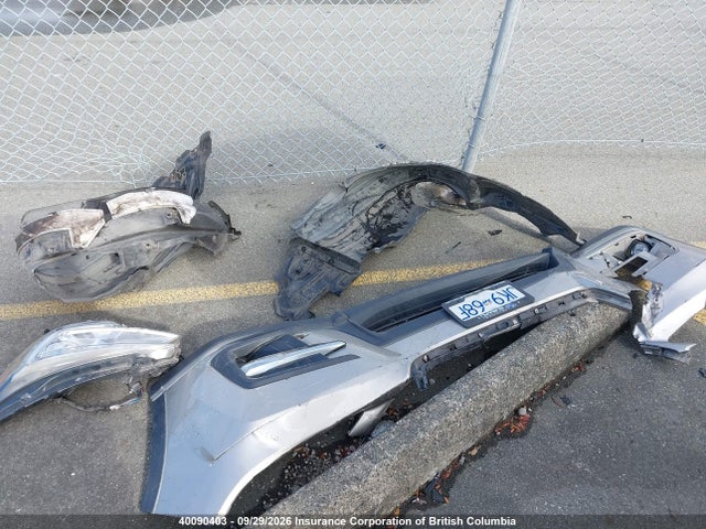 Subaru Ascent Limited 2020 4S4WMAPDXL3411689 Image 12