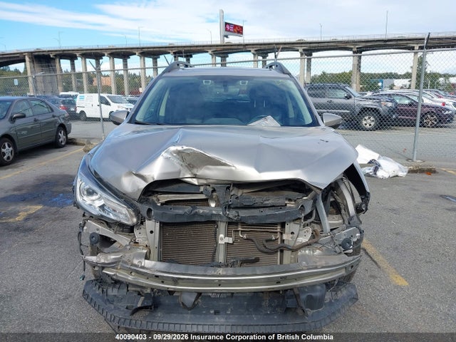 Subaru Ascent Limited 2020 4S4WMAPDXL3411689 Image 13
