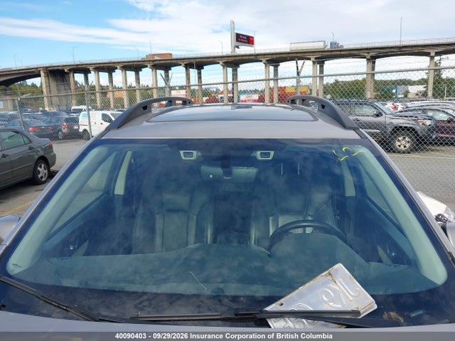Subaru Ascent Limited 2020 4S4WMAPDXL3411689 Image 18