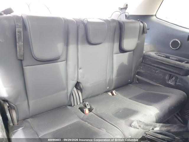 Subaru Ascent Limited 2020 4S4WMAPDXL3411689 Image 19
