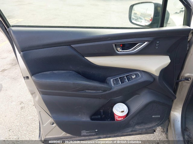 Subaru Ascent Limited 2020 4S4WMAPDXL3411689 Image 21