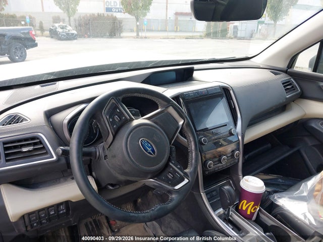 Subaru Ascent Limited 2020 4S4WMAPDXL3411689 Image 22