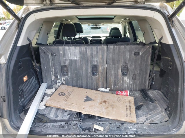 Subaru Ascent Limited 2020 4S4WMAPDXL3411689 Image 23