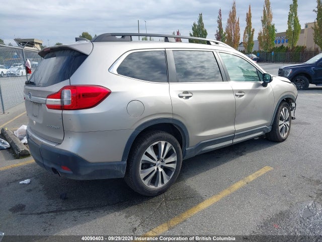 Subaru Ascent Limited 2020 4S4WMAPDXL3411689 Image 4