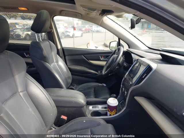 Subaru Ascent Limited 2020 4S4WMAPDXL3411689 Image 5
