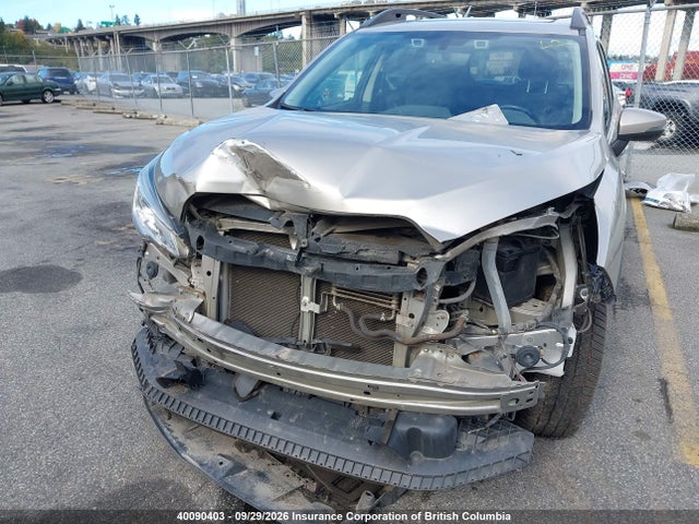Subaru Ascent Limited 2020 4S4WMAPDXL3411689 Image 6