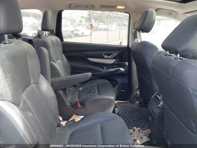 Subaru Ascent Limited 2020 4S4WMAPDXL3411689 Image 8