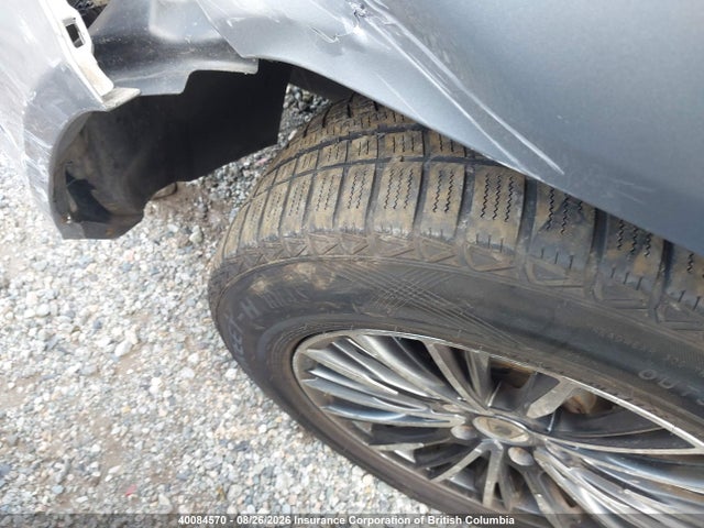 2014 Jeep Compass Sport მანქანა იყიდება აუქციონზე, vin: 1C4NJDAB5ED819919, აუქციონის ნომერი: 40084570