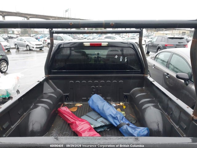 2010 Chevrolet Colorado Lt მანქანა იყიდება აუქციონზე, vin: 1GCJTCDE3A8102401, აუქციონის ნომერი: 40090405