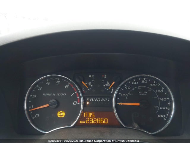 2010 Chevrolet Colorado Lt მანქანა იყიდება აუქციონზე, vin: 1GCJTCDE3A8102401, აუქციონის ნომერი: 40090405
