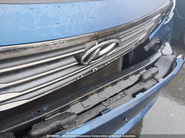 Продаж на аукціоні авто 2017 Hyundai Sonata 2.4l Gl, vin: 5NPE24AFXHH534552, номер лоту: 40090406