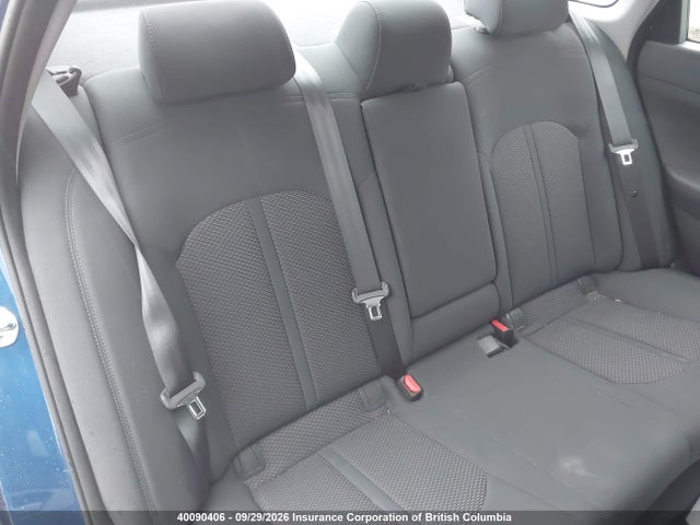 Продаж на аукціоні авто 2017 Hyundai Sonata 2.4l Gl, vin: 5NPE24AFXHH534552, номер лоту: 40090406