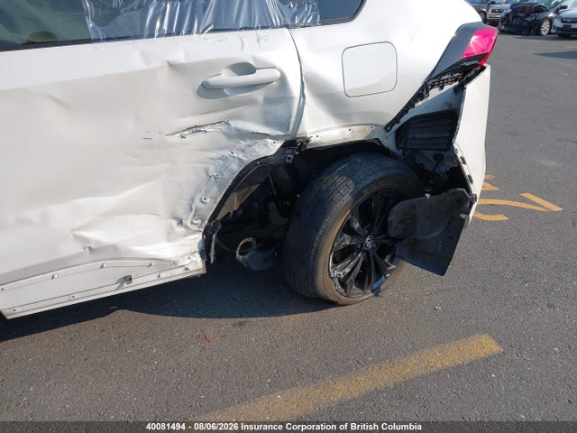 2T35WRFV7NW142330 Toyota Rav4 Hybrid Xse