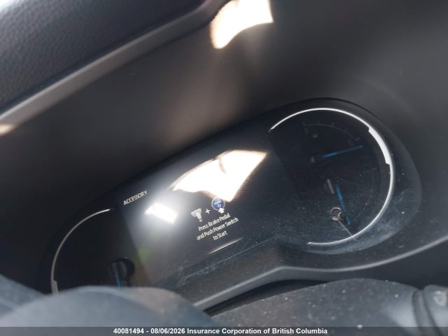 2T35WRFV7NW142330 Toyota Rav4 Hybrid Xse