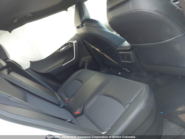 2T35WRFV7NW142330 Toyota Rav4 Hybrid Xse