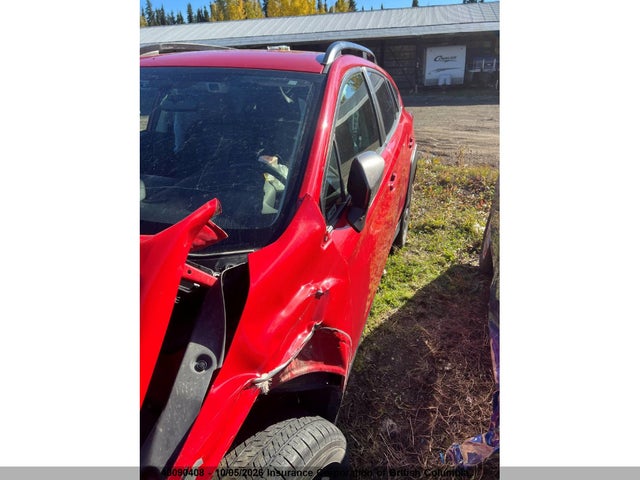 Продаж на аукціоні авто 2021 Subaru Crosstrek Sport, vin: JF2GTHSC8MH685997, номер лоту: 40090408