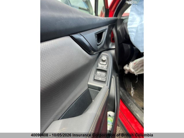 Продаж на аукціоні авто 2021 Subaru Crosstrek Sport, vin: JF2GTHSC8MH685997, номер лоту: 40090408