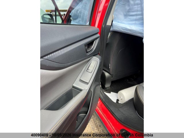 Продаж на аукціоні авто 2021 Subaru Crosstrek Sport, vin: JF2GTHSC8MH685997, номер лоту: 40090408
