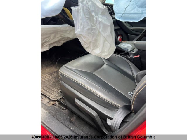 Продаж на аукціоні авто 2021 Subaru Crosstrek Sport, vin: JF2GTHSC8MH685997, номер лоту: 40090408