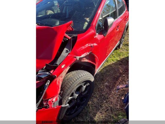 Продаж на аукціоні авто 2021 Subaru Crosstrek Sport, vin: JF2GTHSC8MH685997, номер лоту: 40090408