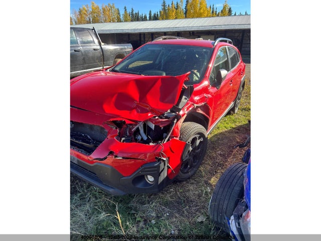 Продаж на аукціоні авто 2021 Subaru Crosstrek Sport, vin: JF2GTHSC8MH685997, номер лоту: 40090408