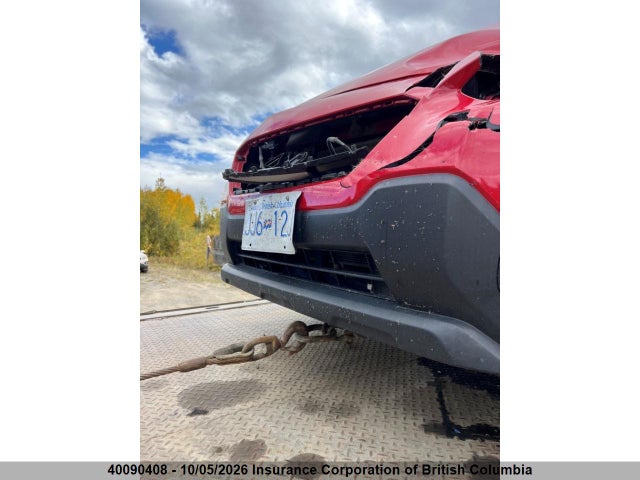 Продаж на аукціоні авто 2021 Subaru Crosstrek Sport, vin: JF2GTHSC8MH685997, номер лоту: 40090408