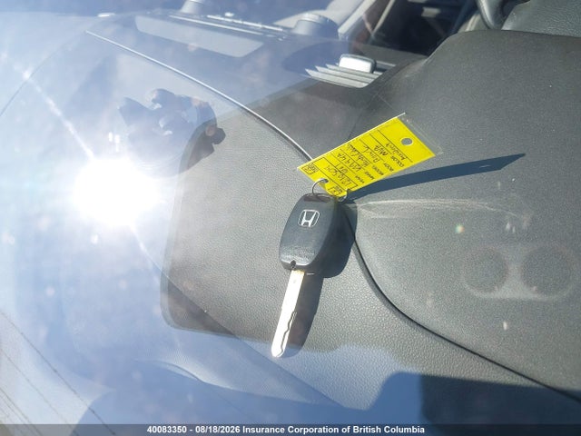 Aukcja sprzedaży 2008 Honda Civic Dx-g, vin: 2HGFA16478H113217, numer aukcji: 40083350