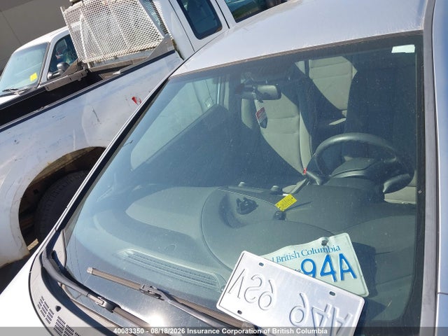 Aukcja sprzedaży 2008 Honda Civic Dx-g, vin: 2HGFA16478H113217, numer aukcji: 40083350