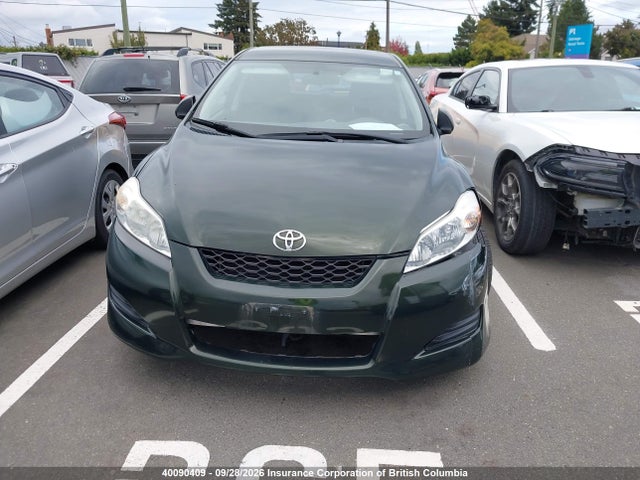 Продажа на аукционе авто 2013 Toyota Corolla Matrix, vin: 2T1KU4EE6DC919148, номер лота: 40090409