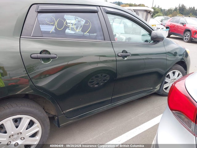 Продажа на аукционе авто 2013 Toyota Corolla Matrix, vin: 2T1KU4EE6DC919148, номер лота: 40090409
