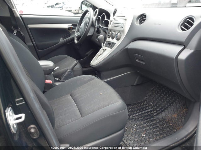 Продажа на аукционе авто 2013 Toyota Corolla Matrix, vin: 2T1KU4EE6DC919148, номер лота: 40090409