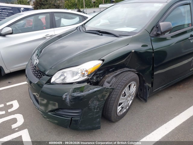 Продажа на аукционе авто 2013 Toyota Corolla Matrix, vin: 2T1KU4EE6DC919148, номер лота: 40090409