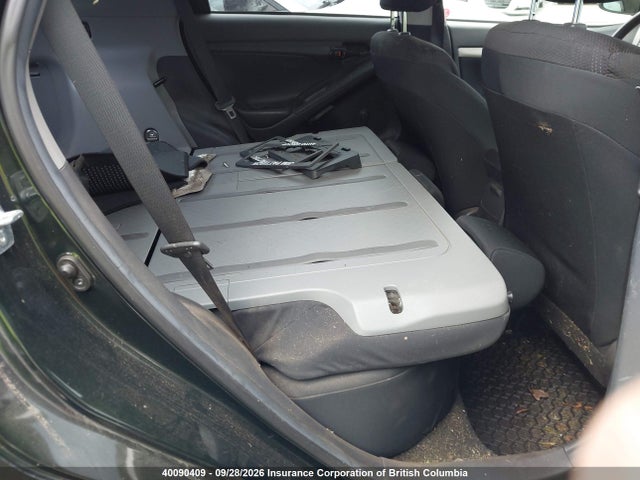 Продажа на аукционе авто 2013 Toyota Corolla Matrix, vin: 2T1KU4EE6DC919148, номер лота: 40090409