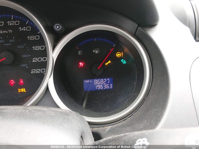Продаж на аукціоні авто 2007 Honda Fit S, vin: JHMGD37607S809977, номер лоту: 40090316