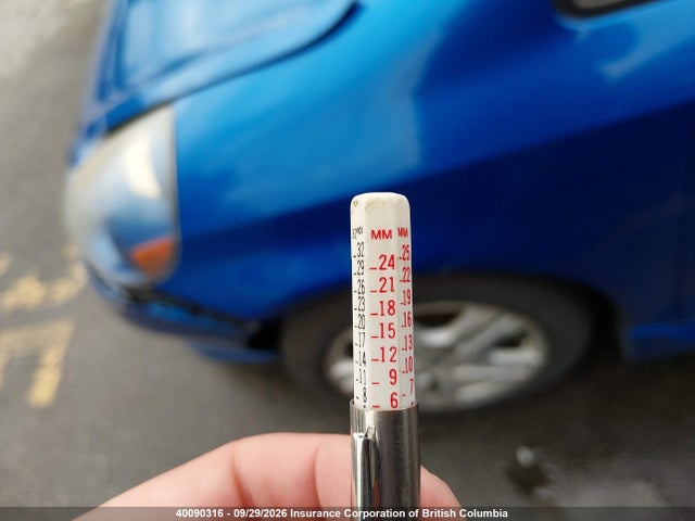 Продаж на аукціоні авто 2007 Honda Fit S, vin: JHMGD37607S809977, номер лоту: 40090316