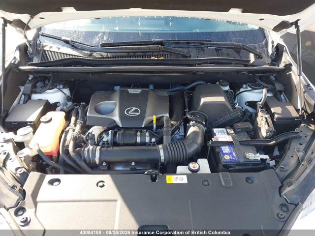 Aukcja sprzedaży 2016 Lexus Nx 200t/base/f Sport, vin: JTJBARBZ4G2095731, numer aukcji: 40084188
