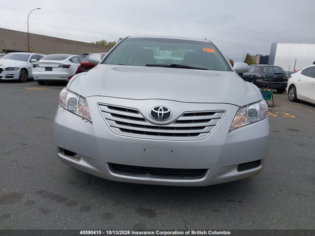 2009 Toyota Camry მანქანა იყიდება აუქციონზე, vin: 4T1BE46K59U303156, აუქციონის ნომერი: 40090410